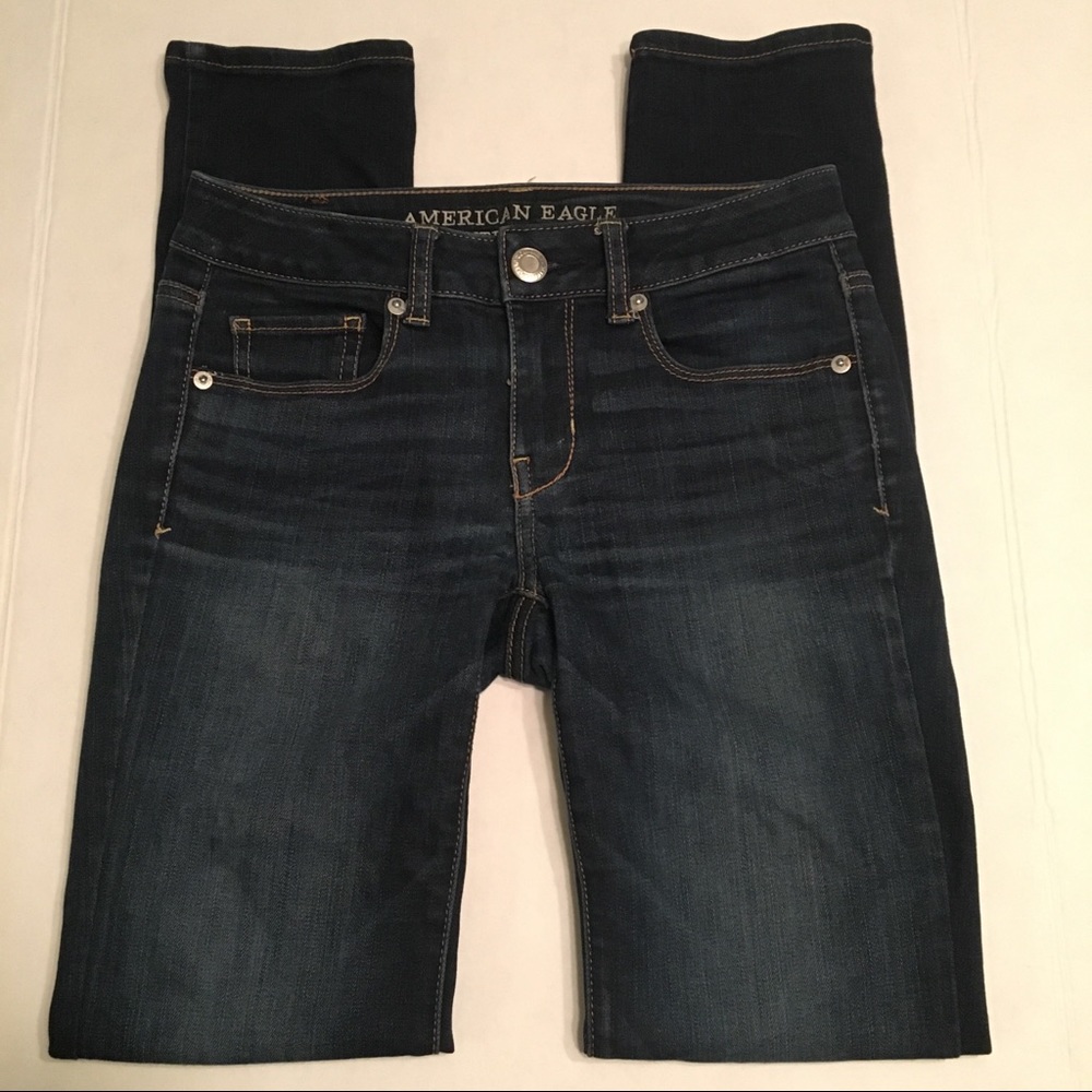 American Eagle Outfitters Skinny Jeans size 2